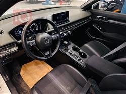 هوندا سيفيك